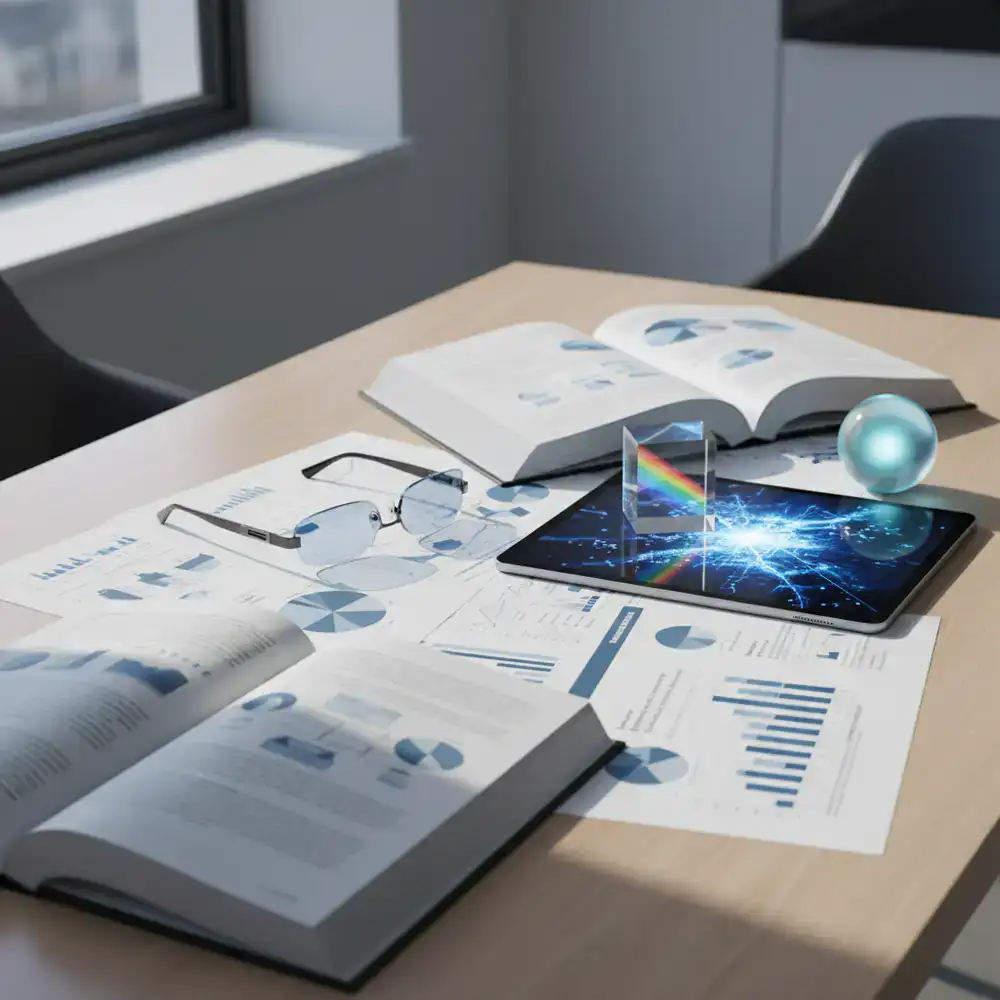 Documentatie en academische papers over gedragsanalyse